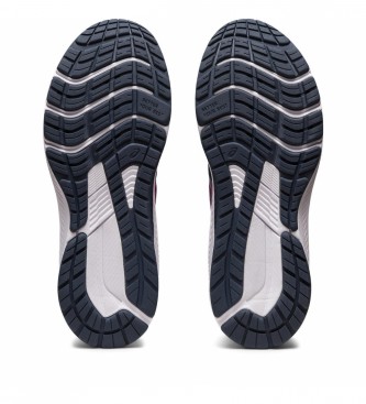 Asics Gt-1000 12 Gs scarpe blu navy