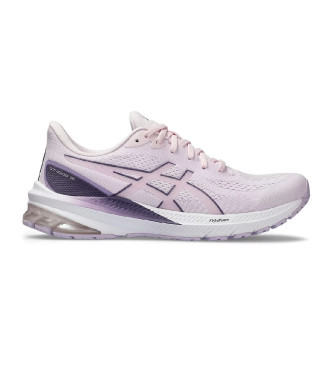 Asics Chaussures Gt-1000 12 lilas