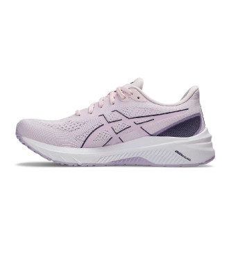 Asics Chaussures Gt-1000 12 lilas