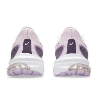 Asics Shoes Gt-1000 12 lilac