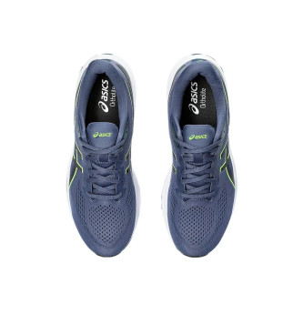 Asics Chaussures Gt-1000 12 navy