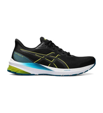 Asics Zapatillas Gt-1000 12 negro