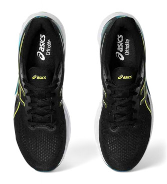 Asics Zapatillas Gt-1000 12 negro