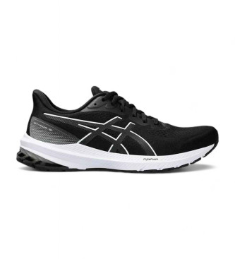 Asics Schoenen Gt-1000 12 zwart