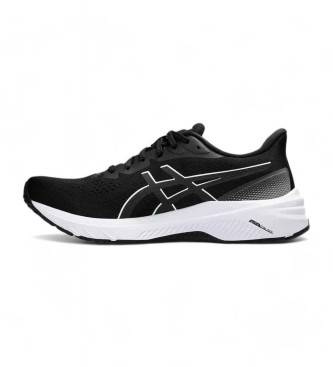 Asics Buty Gt-1000 12 czarny