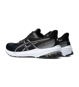 Asics Scarpe da ginnastica Gt-1000 12 nere