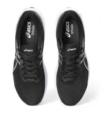 Asics Sapatos Gt-1000 12 preto