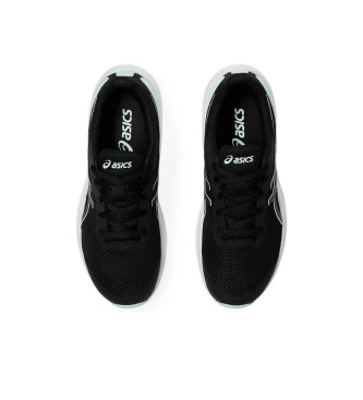 Asics Shoes Gt-1000 12 black