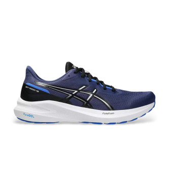 Asics Zapatillas GT-1000 13 azul