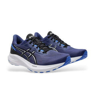 Asics Trainers GT-1000 13 blue