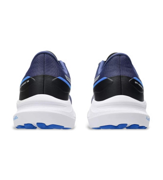 Asics Trainers GT-1000 13 blue