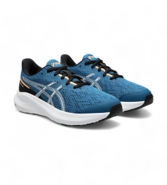 Asics Scarpe da ginnastica Gt-1000 13 Gs blu