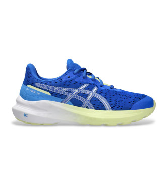 Asics Buty sportowe GT-1000 13 GS niebieskie