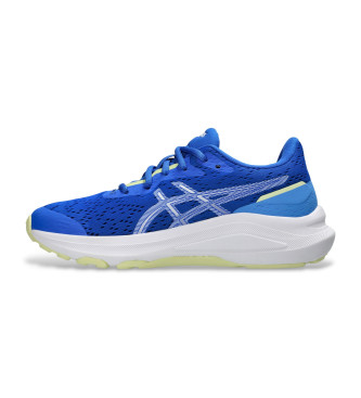 Asics Buty sportowe GT-1000 13 GS niebieskie