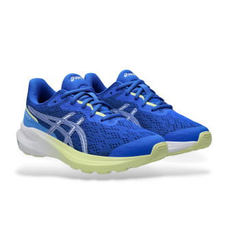 Asics Buty sportowe GT-1000 13 GS niebieskie