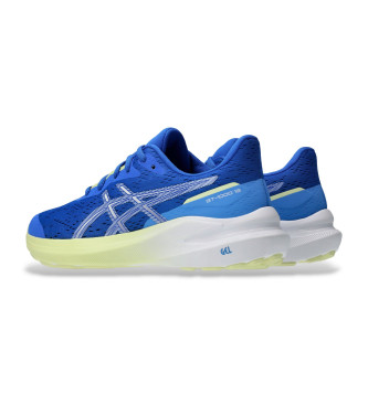 Asics Trainers GT-1000 13 GS blauw