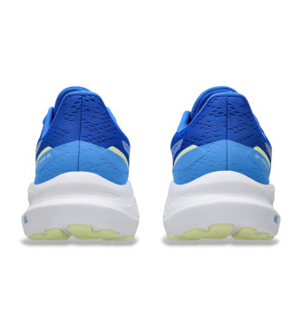 Asics Trainers GT-1000 13 GS blauw