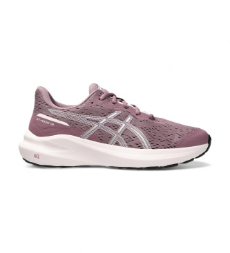 Asics Buty sportowe Gt-1000 13 Gs fioletowy