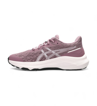 Asics Buty sportowe Gt-1000 13 Gs fioletowy