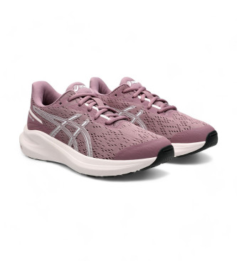 Asics Buty sportowe Gt-1000 13 Gs fioletowy