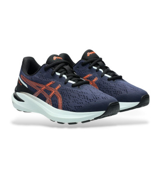 Asics Buty GT-1000 13 GS navy