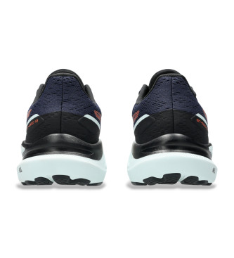 Asics Buty GT-1000 13 GS navy