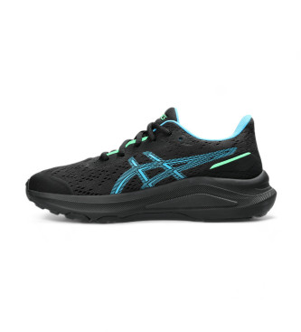 Asics Chaussures Gt-1000 13 Gs noir