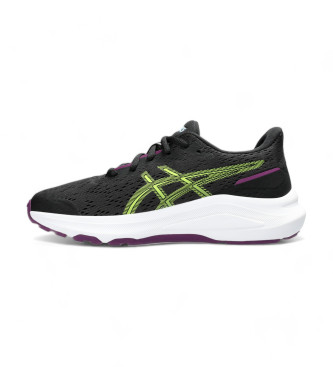 Asics Sapatos Gt-1000 13 Gs preto