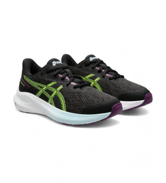 Asics Scarpe da ginnastica Gt-1000 13 Gs nere