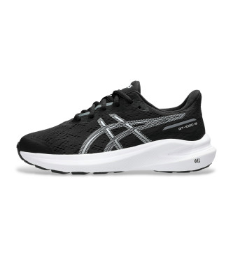 Asics Trainers GT-1000 13 GS black