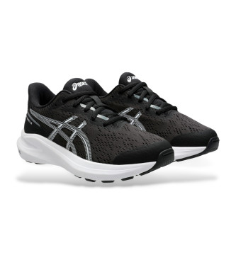 Asics Trainers GT-1000 13 GS black