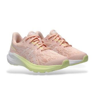 Asics Trainers GT-1000 13 GS coral