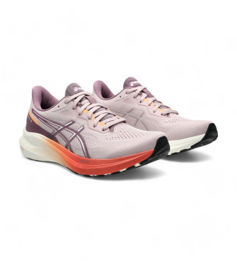 Asics Scarpe da ginnastica Gt-1000 13 lilla