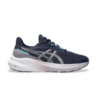 Asics Sneakers Gt-1000 13 blu navy