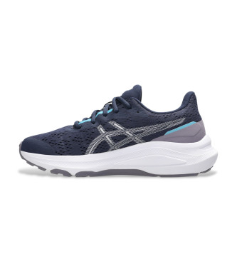 Asics Sneakers Gt-1000 13 blu navy