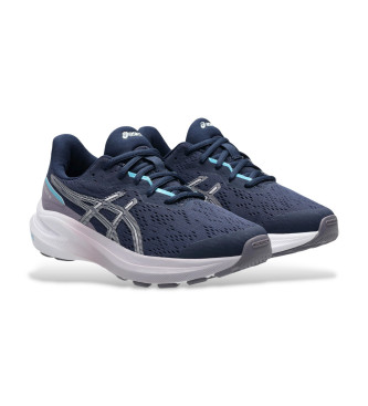 Asics Sneakers Gt-1000 13 blu navy