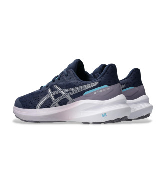 Asics Sneakers Gt-1000 13 blu navy