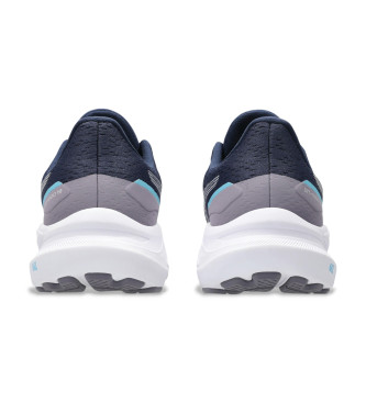 Asics Sneakers Gt-1000 13 blu navy