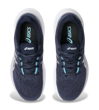 Asics Sneakers Gt-1000 13 blu navy