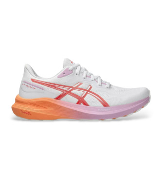 Asics Turnschuhe GT-1000 13 orange, mehrfarbig