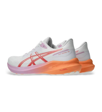 Asics Baskets GT-1000 13 orange, multicolore