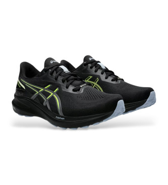 Asics Zapatillas GT-1000 13 negro