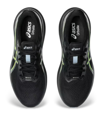 Asics Zapatillas GT-1000 13 negro