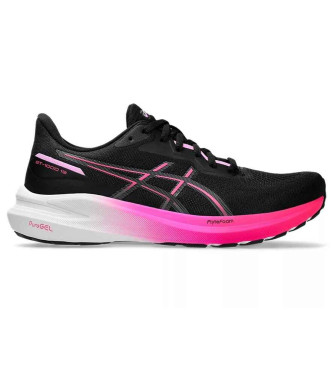 Asics Trainers GT-1000 13 black, pink