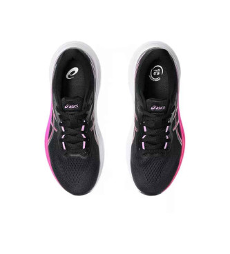 Asics Trainers GT-1000 13 black, pink