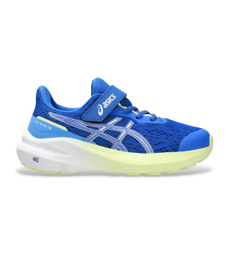 Asics Scarpe blu GT-1000 13 PS