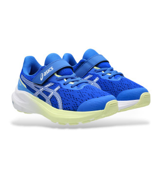 Asics Scarpe blu GT-1000 13 PS