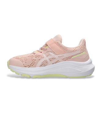 Asics Buty sportowe GT-1000 13 PS koralowe