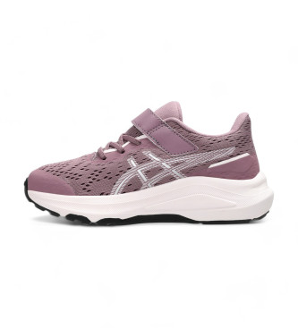 Asics Buty Gt-1000 13 Ps fioletowy