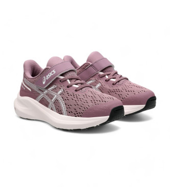 Asics Buty Gt-1000 13 Ps fioletowy